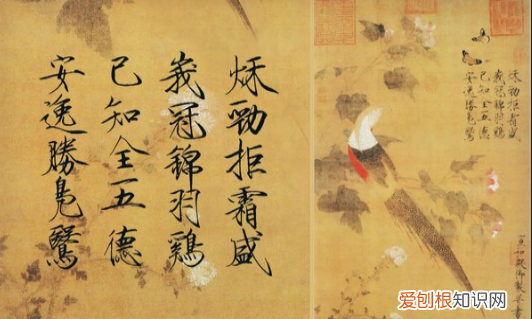 如何鉴赏一件书法作品,书法作品应从那四个方面去欣赏呢