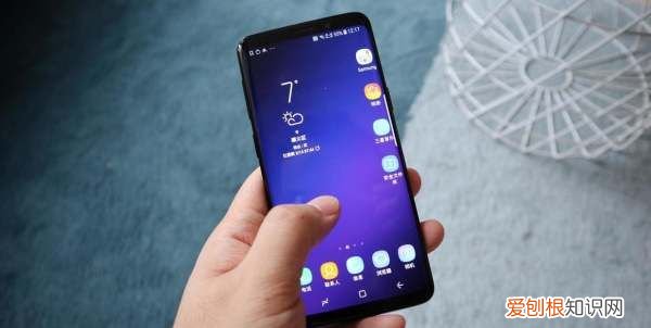 s9处理器是多少，三星s9的型号是多少