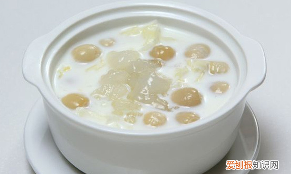 蓝莓燕窝羹的做法，燕窝的做法4款吃法最滋补