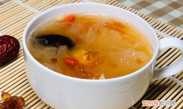 蓝莓燕窝羹的做法，燕窝的做法4款吃法最滋补
