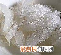 蓝莓燕窝羹的做法，燕窝的做法4款吃法最滋补