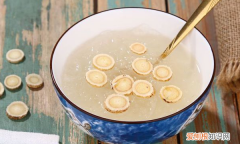 蓝莓燕窝羹的做法，燕窝的做法4款吃法最滋补