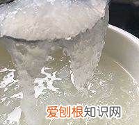 蓝莓燕窝羹的做法，燕窝的做法4款吃法最滋补