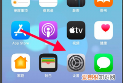 苹果手机实况怎么设置，苹果6plus怎么恢复出厂设置