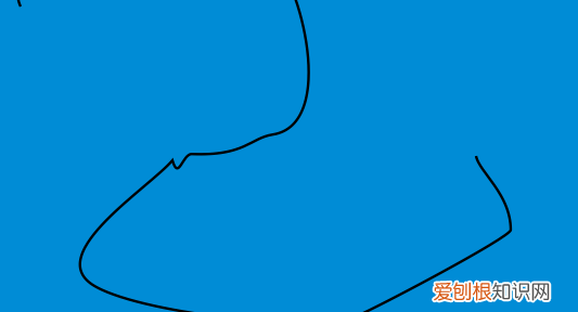 cdr中如何画曲线，CorelDRAW里面怎么把直线变成曲线