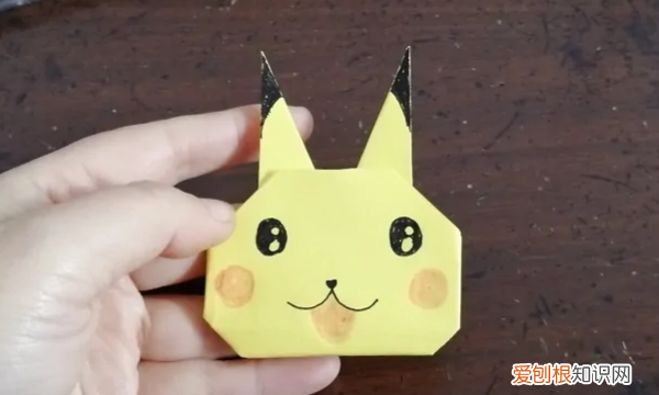 小牛布偶的做法，手工布偶皮卡丘怎么做