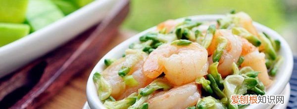 冻虾肉怎么做给孩子吃好吃，冻虾仁怎么做好吃又简单小孩吃