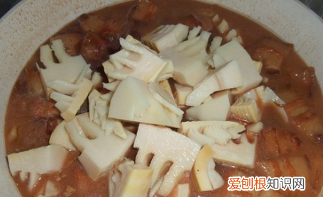 竹笋冻了还可以吃,新鲜竹笋冷冻后好吃吗