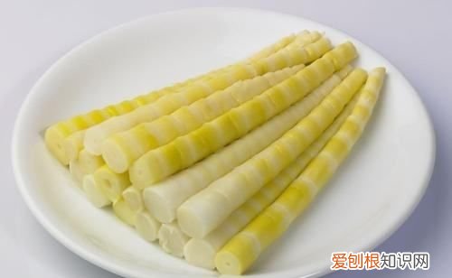 竹笋冻了还可以吃，新鲜竹笋冷冻后好吃吗
