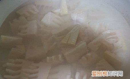 竹笋冻了还可以吃，新鲜竹笋冷冻后好吃吗