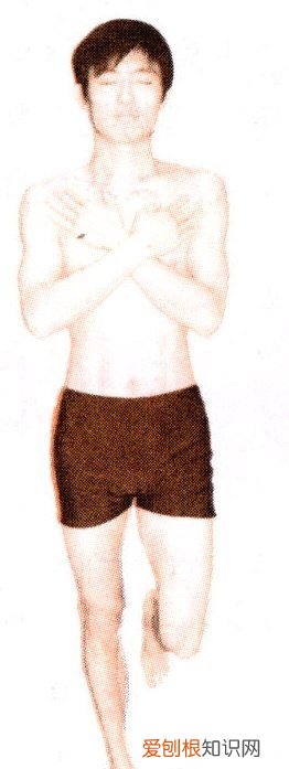 掌握平衡怎么做