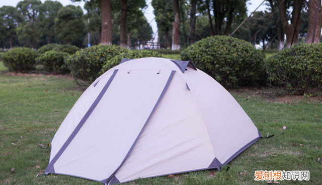 露营帐篷选择什么材料好,帐篷天幕用什么材质比较好