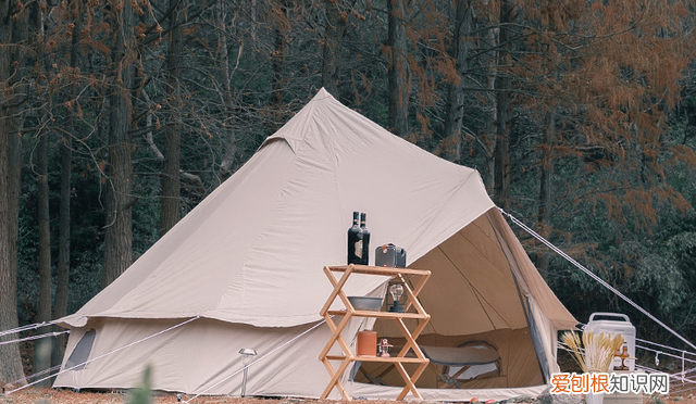 露营帐篷选择什么材料好,帐篷天幕用什么材质比较好