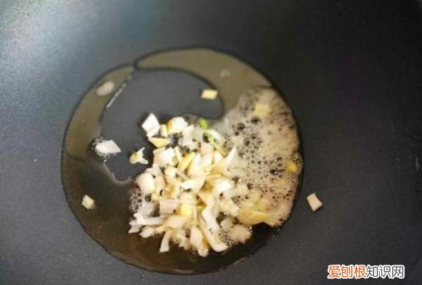 清炒青萝卜的做法，青皮罗卜怎么炒好吃又简单