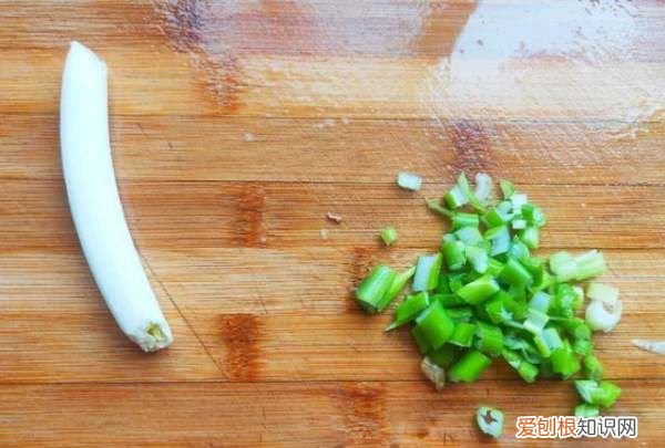 清炒青萝卜的做法，青皮罗卜怎么炒好吃又简单