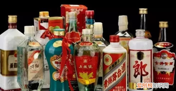 38度的酒放了0年还能喝,三十多度的酒存放十年还能喝吗