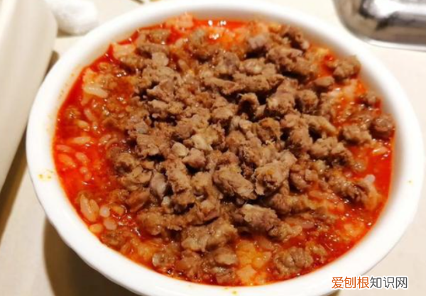 海底捞牛肉粒在哪儿买,海底捞未使用小料都是1吗