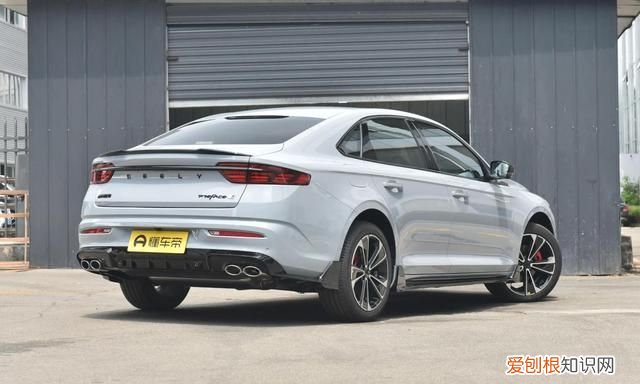 长安uni-v对比新款吉利星瑞