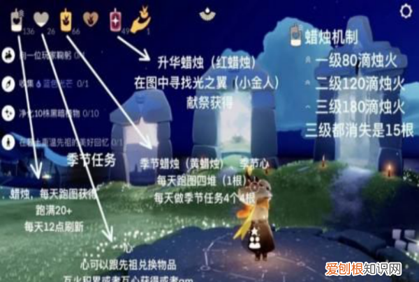 光遇新手关怎么过,光遇怎么玩新手教程视频