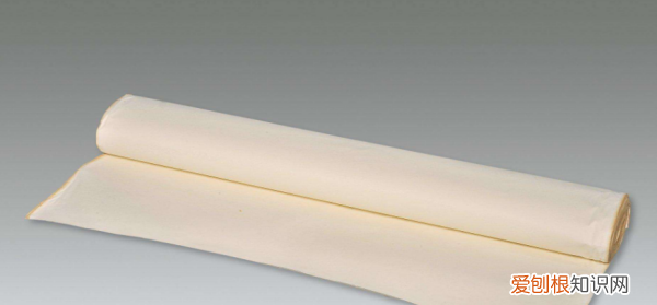 明纸和宣纸有什么区别,宣纸和普通纸有什么区别呢