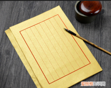 明纸和宣纸有什么区别，宣纸和普通纸有什么区别呢