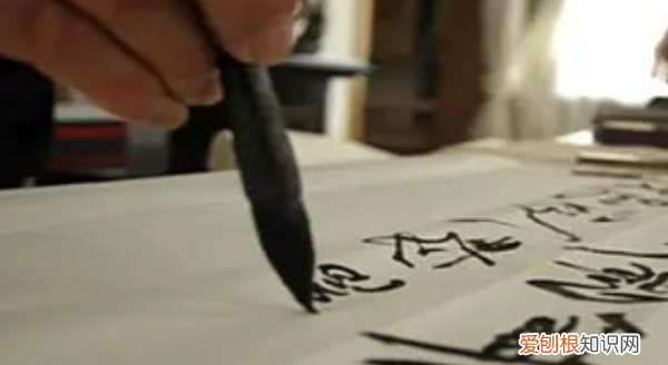 书法为什么是艺术，为何书法也能成为一门艺术