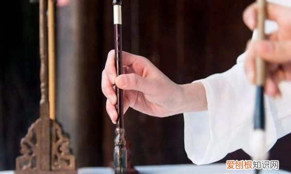 书法为什么是艺术，为何书法也能成为一门艺术