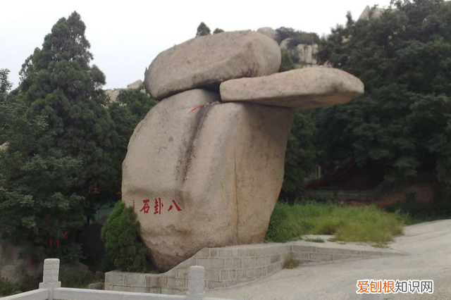 山东济宁的旅游景点攻略