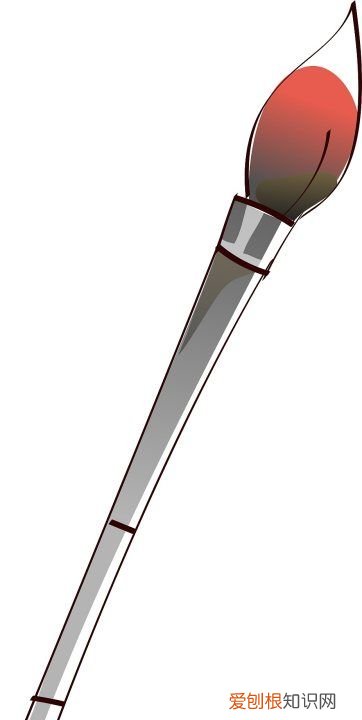 毛笔横画起笔后如何调锋,毛笔横竖撇捺基本入门图片