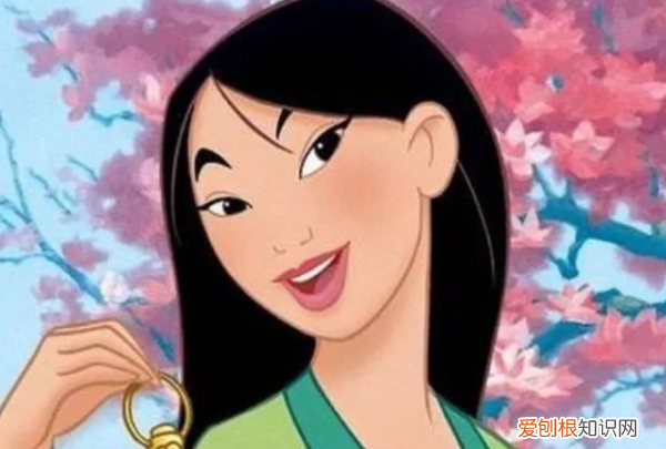 木兰诗中木兰家有几口人