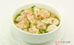 馄饨冷冻多长时间凝固，自己包的馄饨放冷冻可以放多久