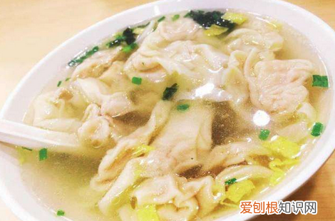 馄饨冷冻多长时间凝固,自己包的馄饨放冷冻可以放多久