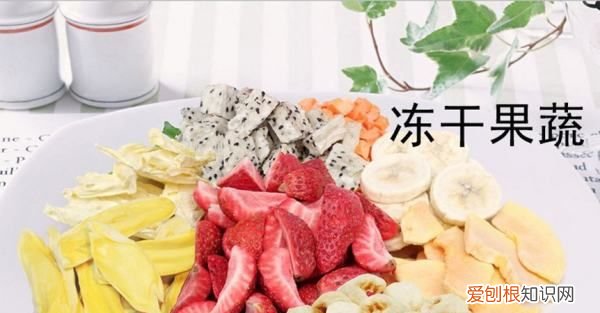 果蔬脆是油炸食品