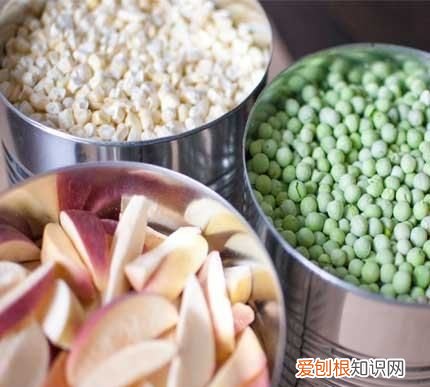 果蔬脆是油炸食品