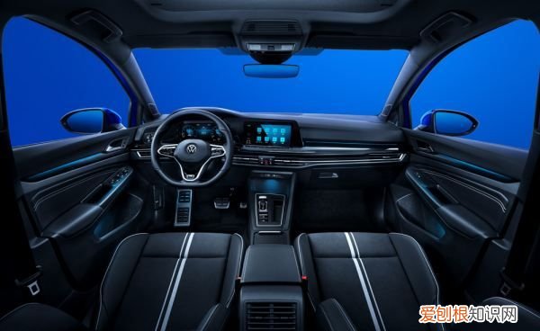 高八是什么车型，大众高尔夫8国内上市时间