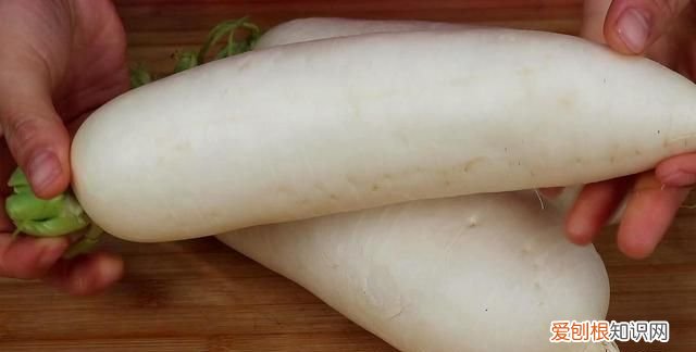 住楼房保存萝卜妙招,楼房存放萝卜的方法