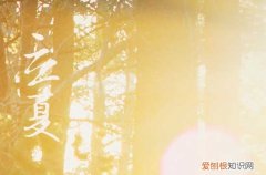 2023年立夏的特點(diǎn)有哪些 氣溫升高雨水增多