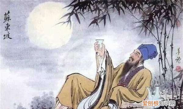 寒食帖是什么，研究蘇軾的行書筆意的目的是什么