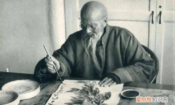 中国女国画大师有哪些，中国画健在的有哪些名家