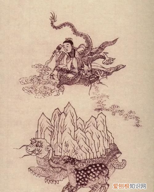 山海经出自什么年代