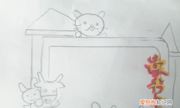 怎么做可爱小书虫读书卡,简单又可爱的书签怎么做用纸折