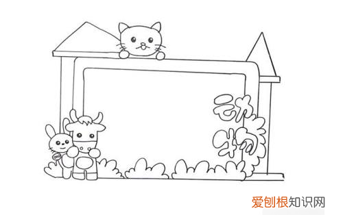 怎么做可爱小书虫读书卡，简单又可爱的书签怎么做用纸折