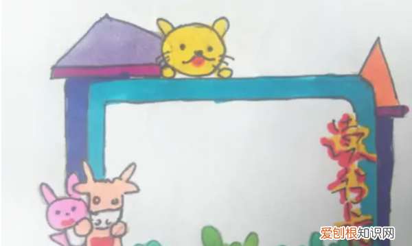 怎么做可爱小书虫读书卡,简单又可爱的书签怎么做用纸折