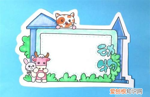 怎么做可爱小书虫读书卡，简单又可爱的书签怎么做用纸折