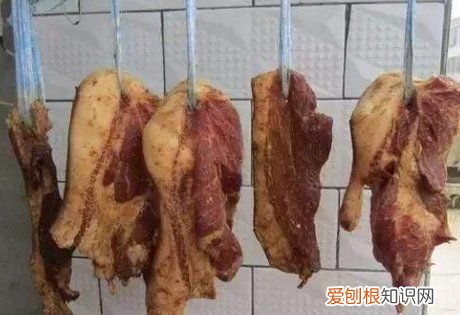 怎么做腊肉炒腌菜，酸萝卜炒腊肉的做法