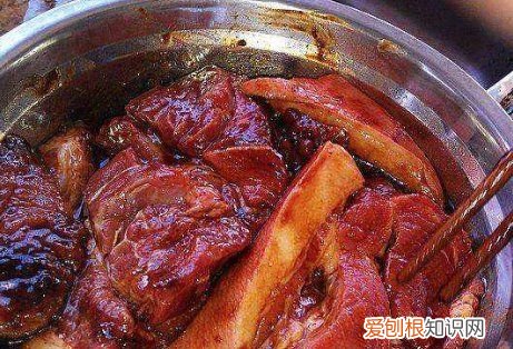 怎么做腊肉炒腌菜，酸萝卜炒腊肉的做法