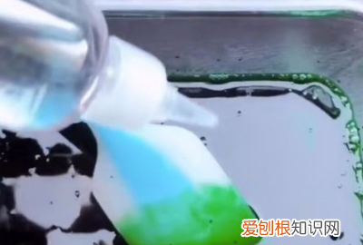 如何用硼砂水做起泡胶，如何做泥用最简单的方法 成功