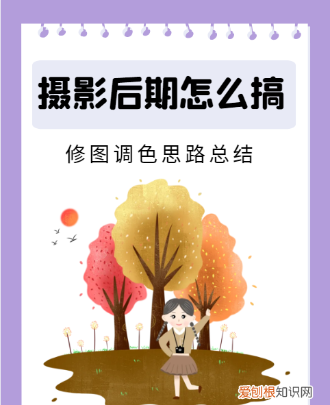 照片后期需要处理哪些方面,婚纱照精修照片要注意哪些细节