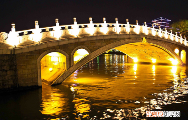 赵州桥的地位是什么，赵州桥在我国历史上有什么地位和作用