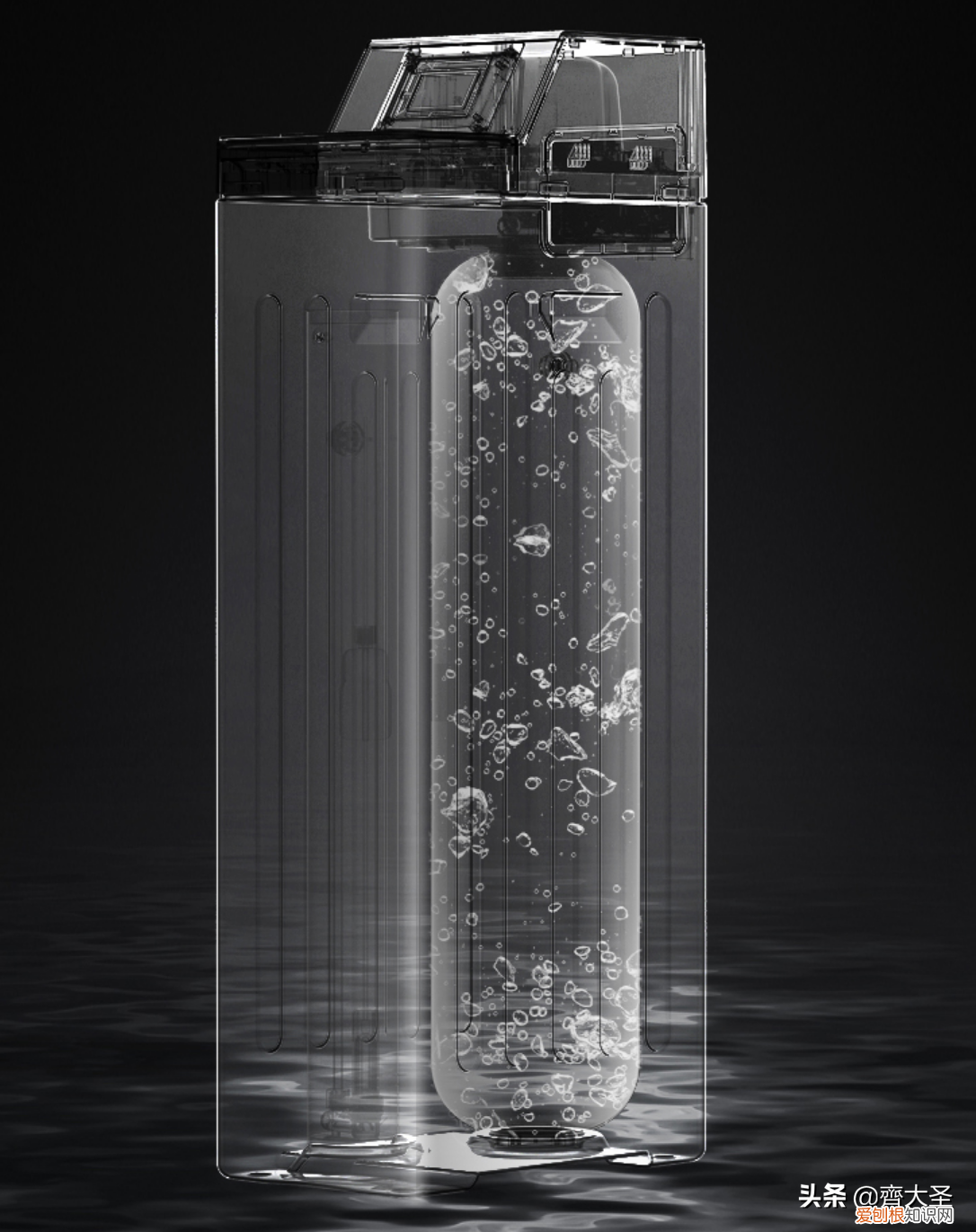 滨特尔软水机怎么样?